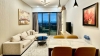 Cho thuê căn hộ 2 Phòng Ngủ | 94 m² | Full Nội Thất | The River Thủ Thiêm